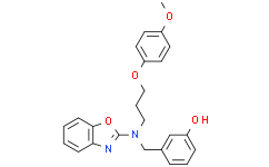 Pemabet Impurity 01 848260-89-9